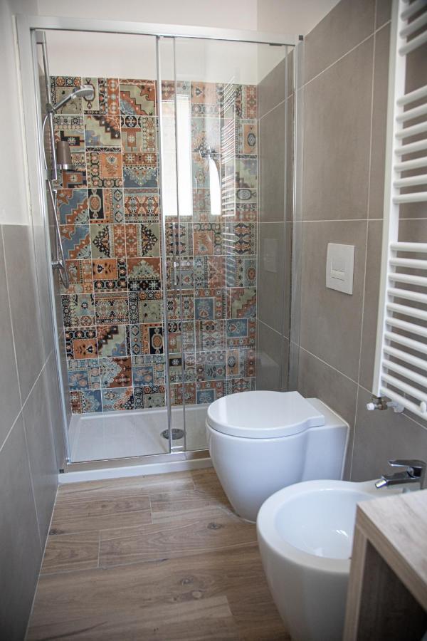 Bed and Breakfast Casa 22 - San Donato à Bologne Extérieur photo