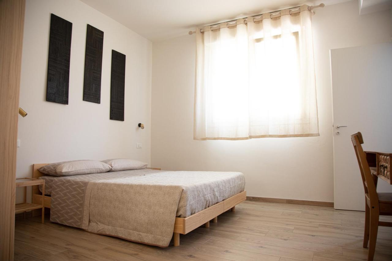 Bed and Breakfast Casa 22 - San Donato à Bologne Extérieur photo