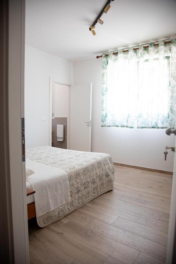 Bed and Breakfast Casa 22 - San Donato à Bologne Extérieur photo