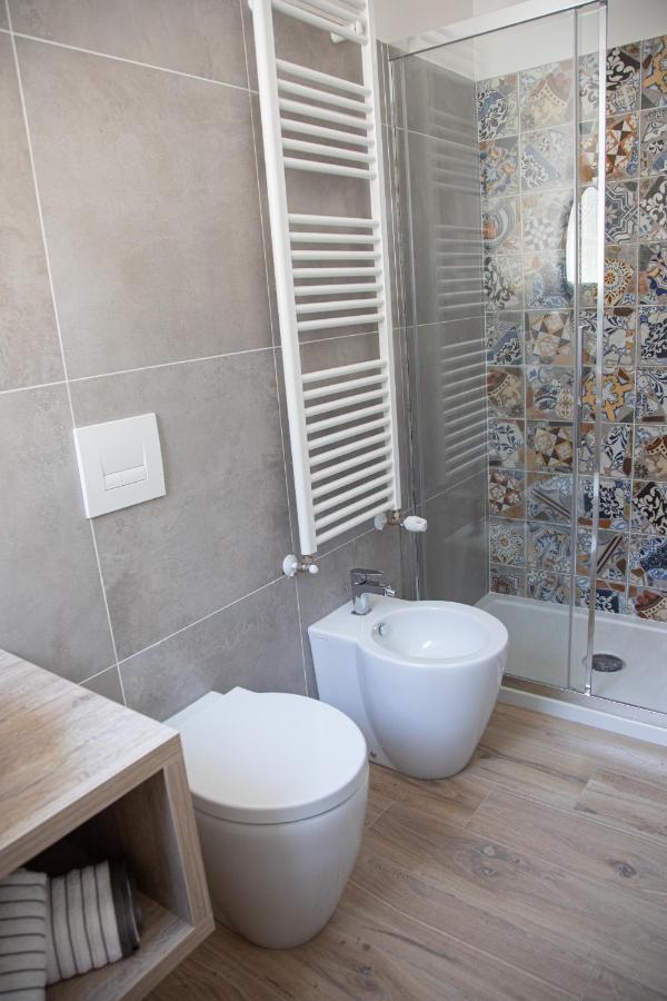 Bed and Breakfast Casa 22 - San Donato à Bologne Extérieur photo